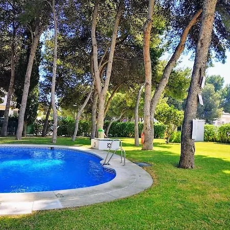 ¡nuevo! Zona Tranquila Cerca De La Playa De La Carihuela Apartamento Torremolinos