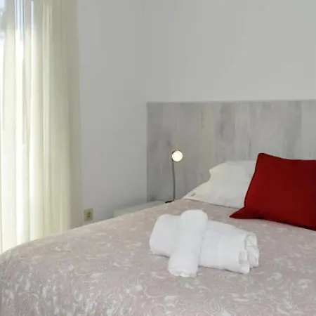 ¡nuevo! Zona Tranquila Cerca De La Playa De La Carihuela Apartamento Torremolinos