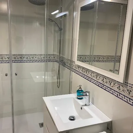 ¡nuevo! Zona Tranquila Cerca De La Playa De La Carihuela Apartamento