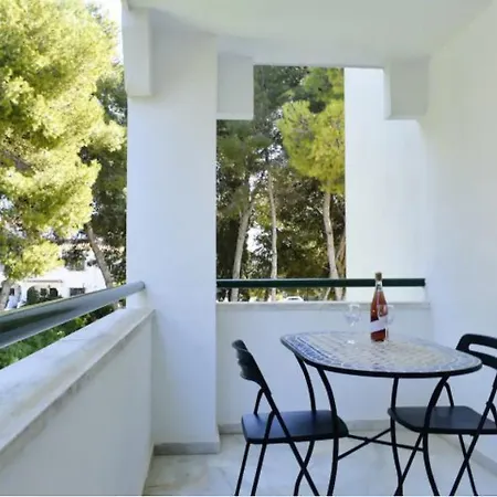¡nuevo! Zona Tranquila Cerca De La Playa De La Carihuela * טורמולינוס