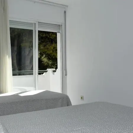 ¡nuevo! Zona Tranquila Cerca De La Playa De La Carihuela טורמולינוס